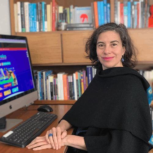 Mi relación con el trabajo y el descanso