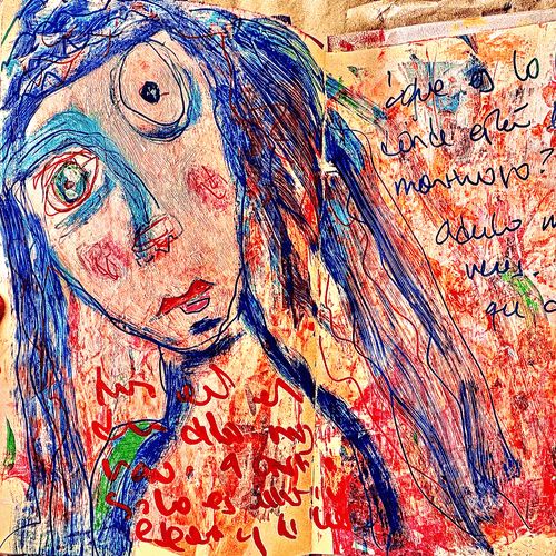 Mi relación con el dolor